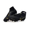 Nike Phantom VSN Elite DF FG Negro Oro